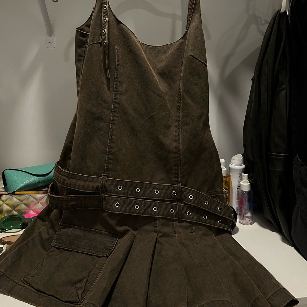 Zara Dress